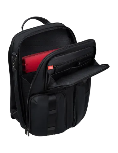 Samsonite Urban-Eye 15.6" PC backpack...