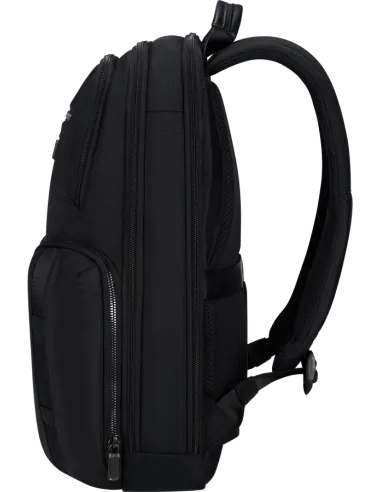 15,6" PC-Rucksack mit zwei...