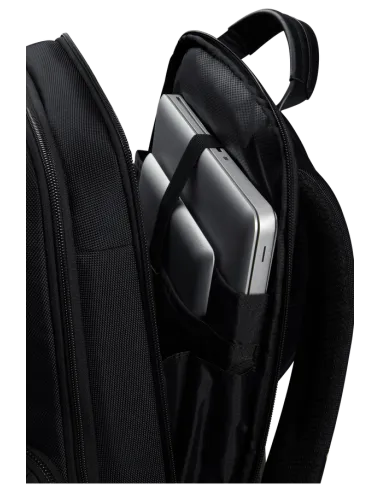15,6" PC-Rucksack mit zwei...