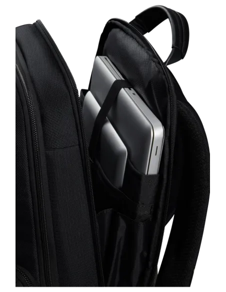 Zaino porta computer da 15,6 Samsonite Urbane-Eye, nero