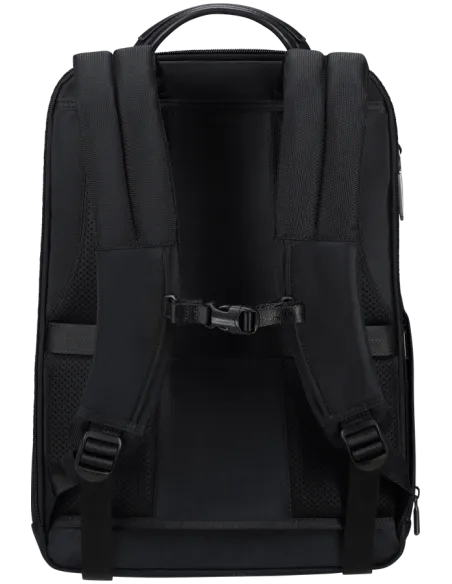 Zaino porta computer da 15,6 Samsonite Urbane-Eye, nero