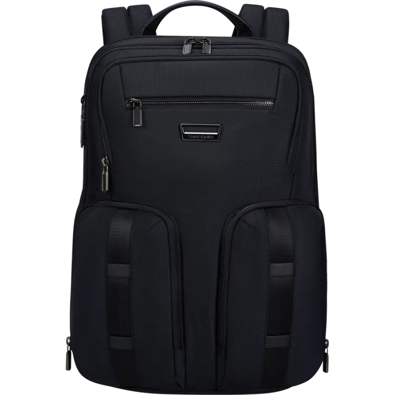 Zaino porta computer da 15,6 Samsonite Urbane-Eye, nero