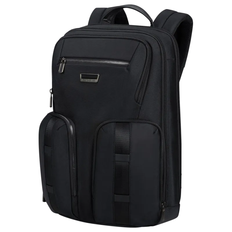 Zaino porta computer da 15,6 Samsonite Urbane-Eye, nero 2