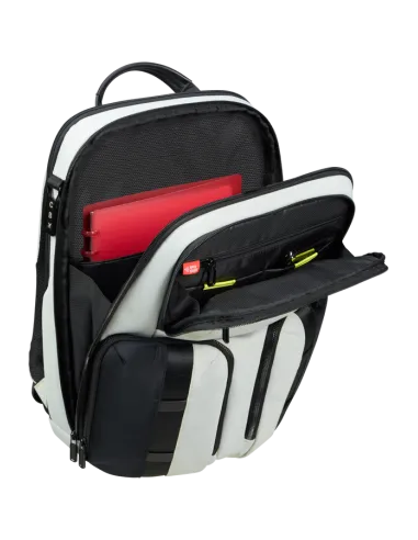 Samsonite Urban-Eye 15.6" PC backpack...
