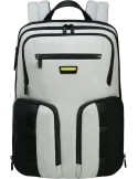 Zaino porta computer da 15,6 Samsonite Urbane-Eye, light grey-lime