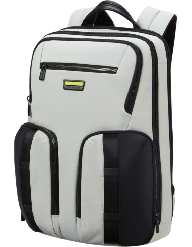 15,6" PC-Rucksack mit zwei...
