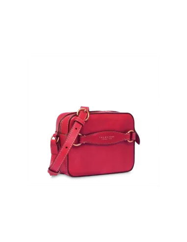 The Bridge Bettina small cross body bag berry