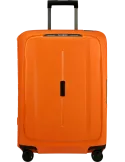 Samsonite Essens medium trolley, papaya orange