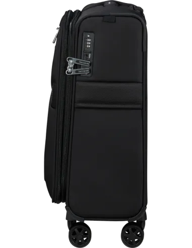 Samsonite Urbify expandable carry-on...