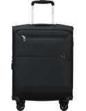 Samsonite Urbify expandable carry-on trolley, black