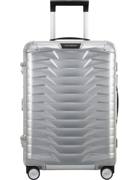 Trolley in alluminio Samsonite Proxis