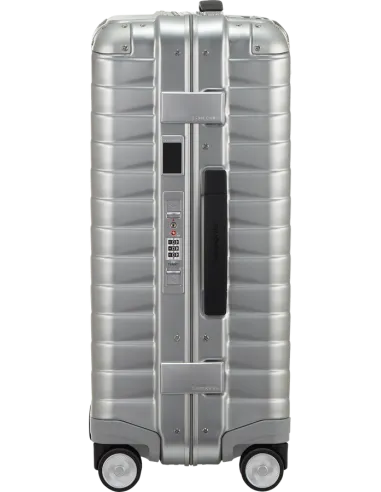 Samsonite Proxis Aluminium...