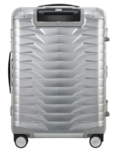 Samsonite Proxis aluminium cabin size...