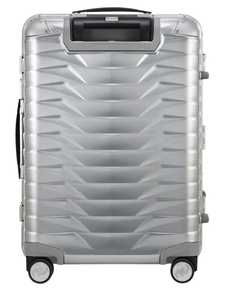 Samsonite Proxis Aluminium Kabinentrolley