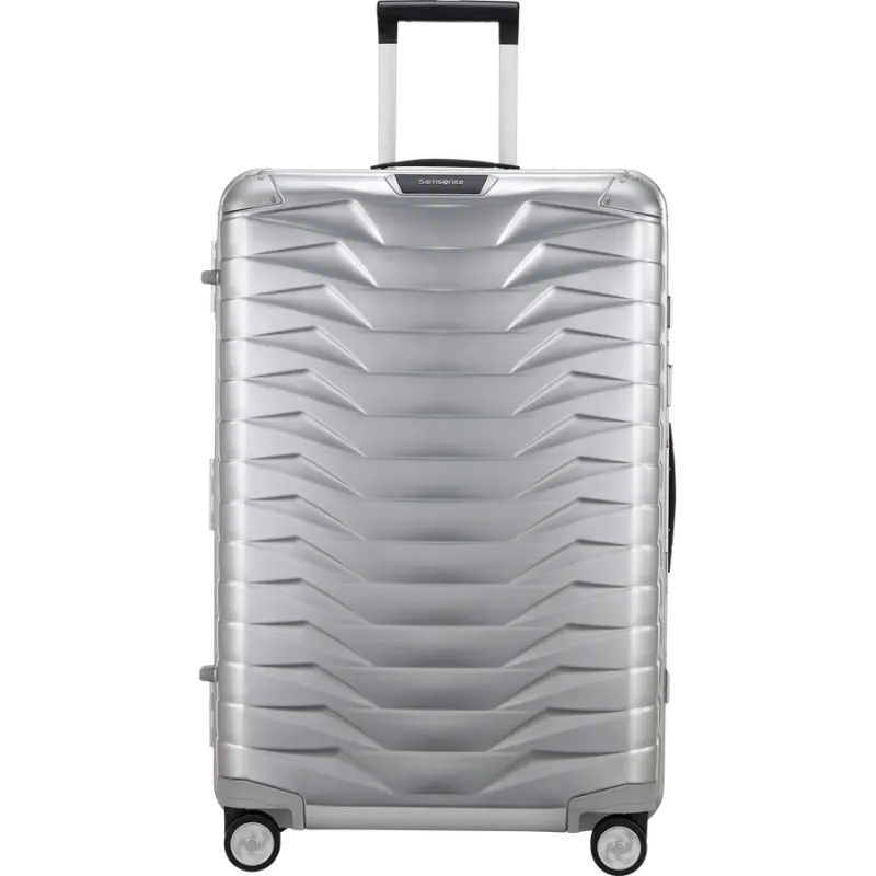 Trolley grande in alluminio Samsonite Proxis