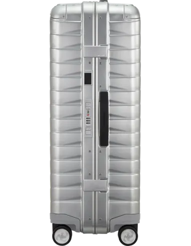 Trolley grande in alluminio Samsonite...