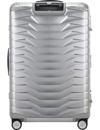 Trolley grande in alluminio Samsonite...