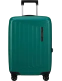 Expandable Cabin trolley Nuon, pine green