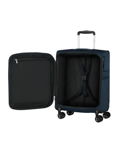 Samsonite Urbify 55 cm erweiterbarer...