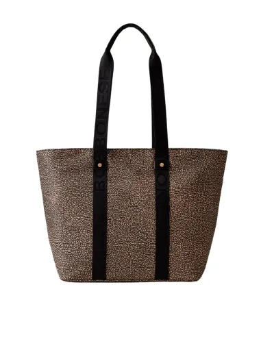 Borbonese Eco Line mittlere...