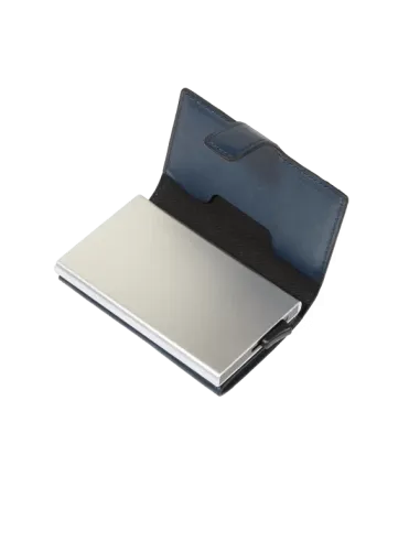 The Bridge Compact wallet for cash...