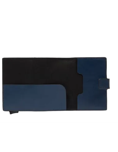 The Bridge Compact wallet for cash...