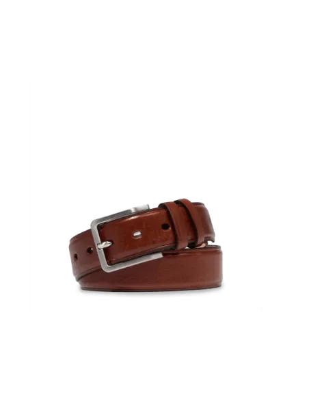 Cintura 3,5 cm The Bridge Brunelleschi, marrone