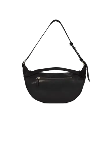 The Bridge Gürteltasche aus leder,...