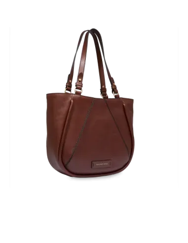 Shopping in pelle The Bridge Brigida,...