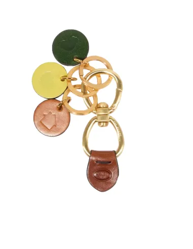 Die Brücke Duccio Schlüsselanhänger,...