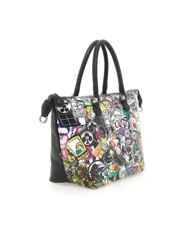 Borsa Gabs G3 Plus TG L stampa Patch