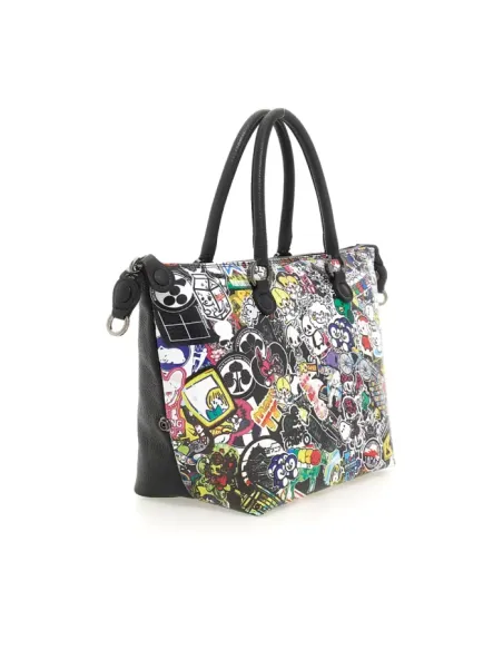 Borsa Gabs G3 Plus TG L stampa Patch