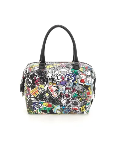 Borsa Gabs G3 Plus TG L stampa Patch