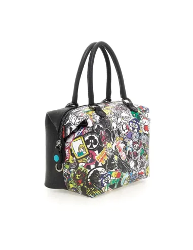 Borsa Gabs G3 Plus TG L stampa Patch