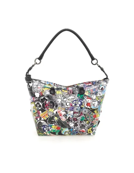 Borsa Gabs G3 Plus TG L stampa Patch