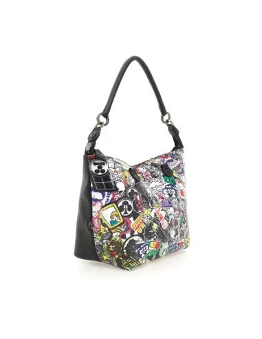 Gabs G3 Plus size L, Patch