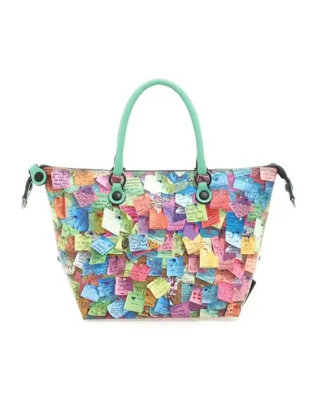 Gabs G3 Plus Größe L, Messages