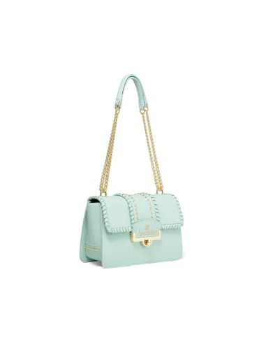 Shoulder bag Braccialini Ribbon