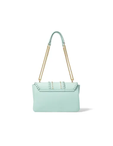 Shoulder bag Braccialini Ribbon