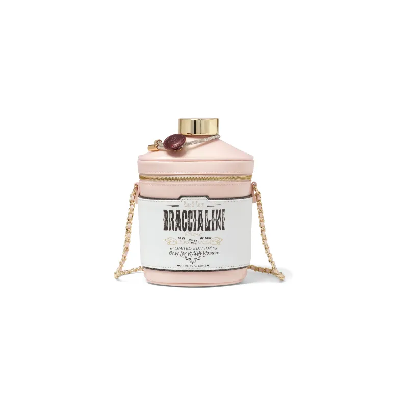 Braccialini Shape Damen-Umhängetasche