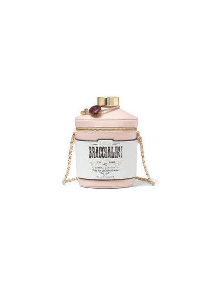 Braccialini Shape Damen-Umhängetasche