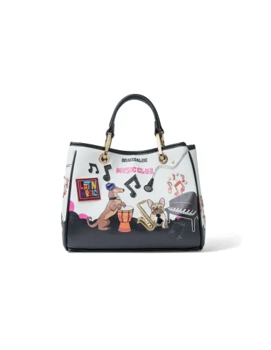 Braccialini Allround women's bag with...