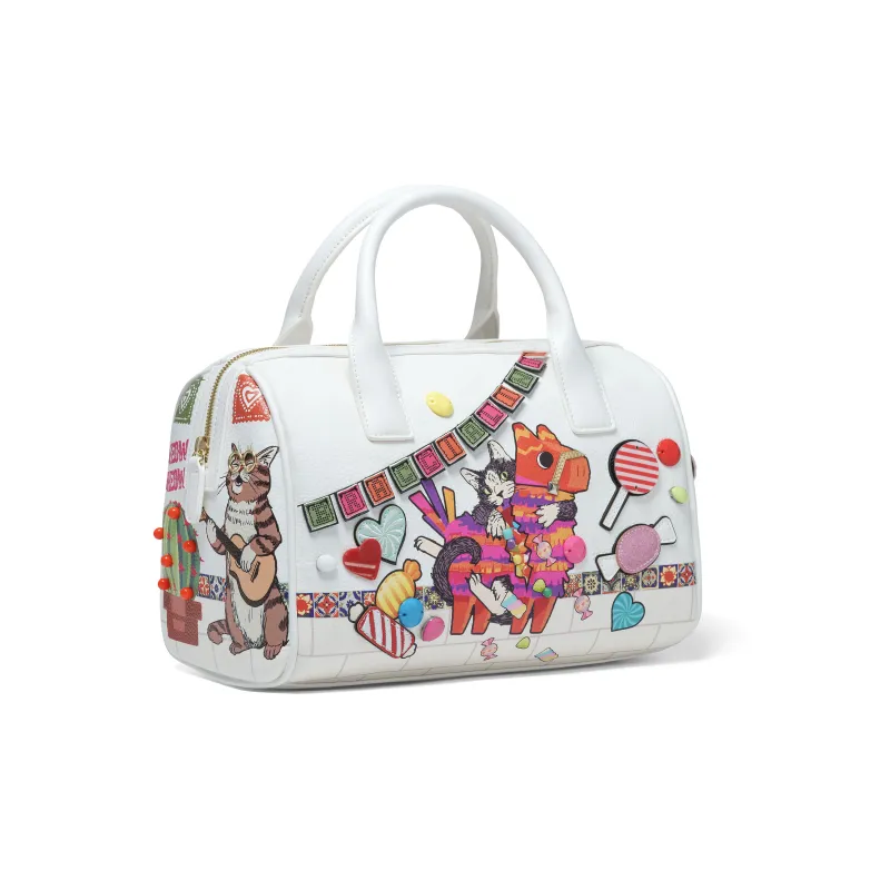 Braccialini Allround women's handbag 2