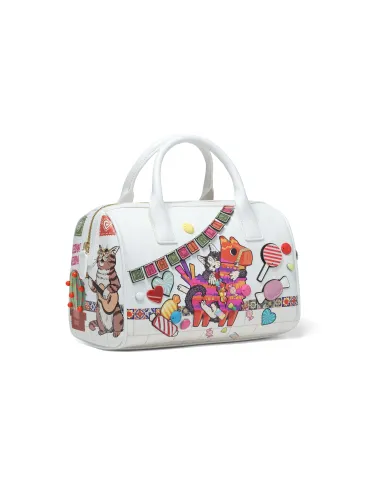 Bauletto Braccialini Allround