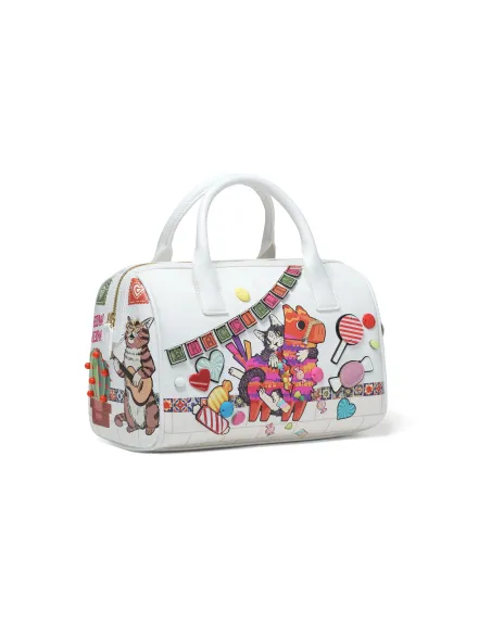 Bauletto Braccialini Allround