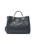 Braccialini Beth large-sized handbag, black