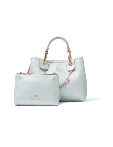 Kleine Damenhandtasche Braccialini...