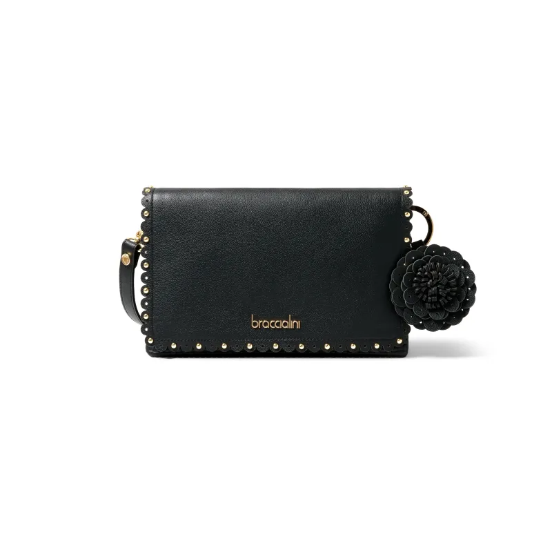 Borsa tracolla braccialini hotsell