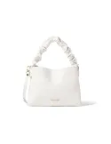 Braccialini Naomi shoulder bag, white