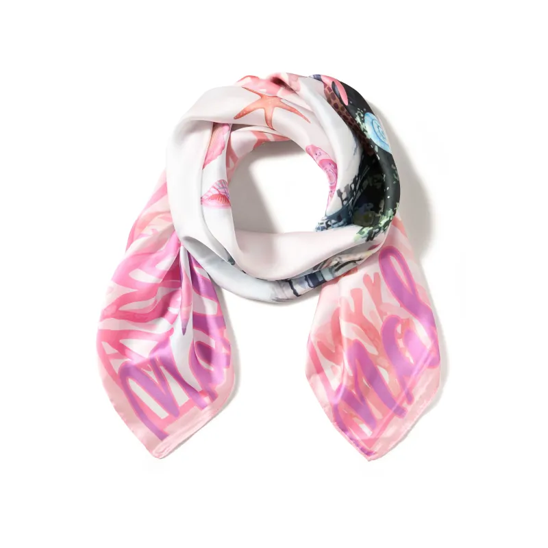 Foulard Braccialini, Maldive